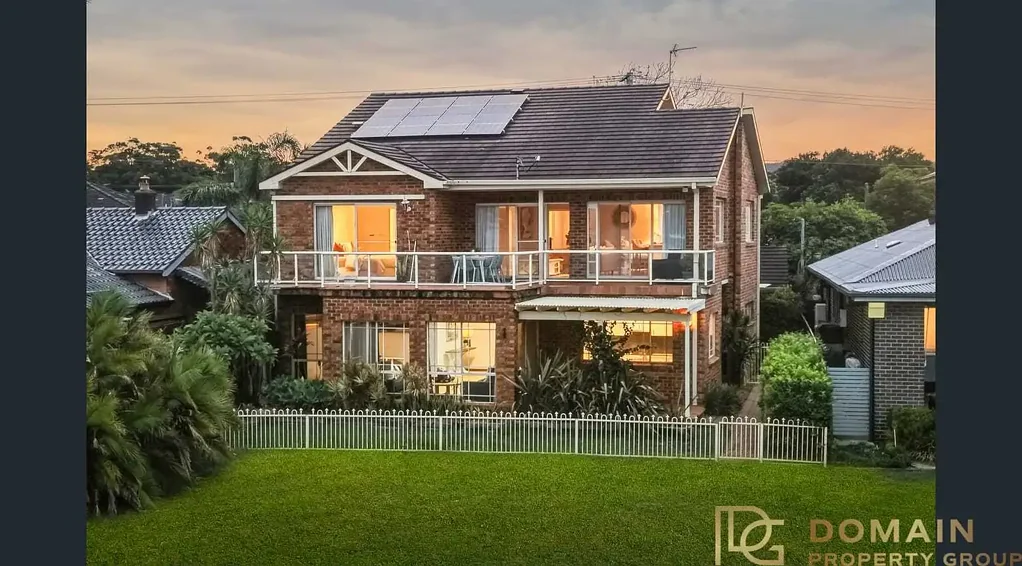 Peaceful Waterfront Living in Woy Woy