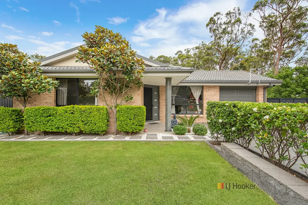 238 Scenic Drive, Budgewoi, NSW 2262