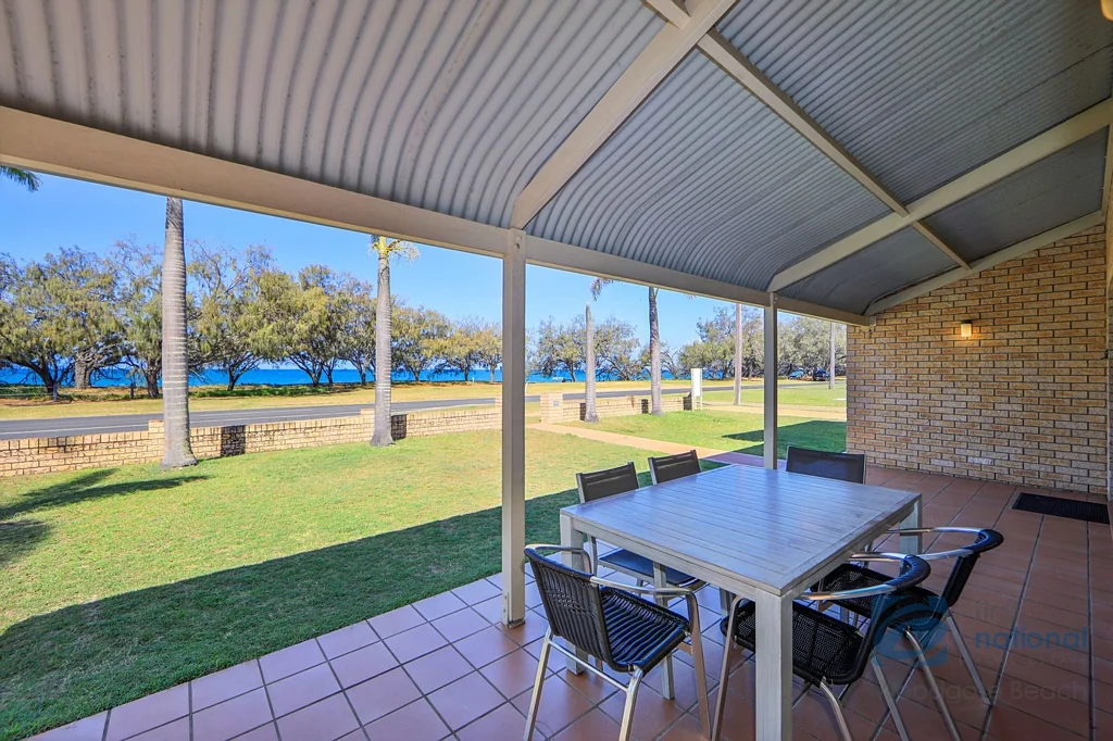 Woodgate 3chambre SENSATIONAL OCEAN FRONT PROPERTY