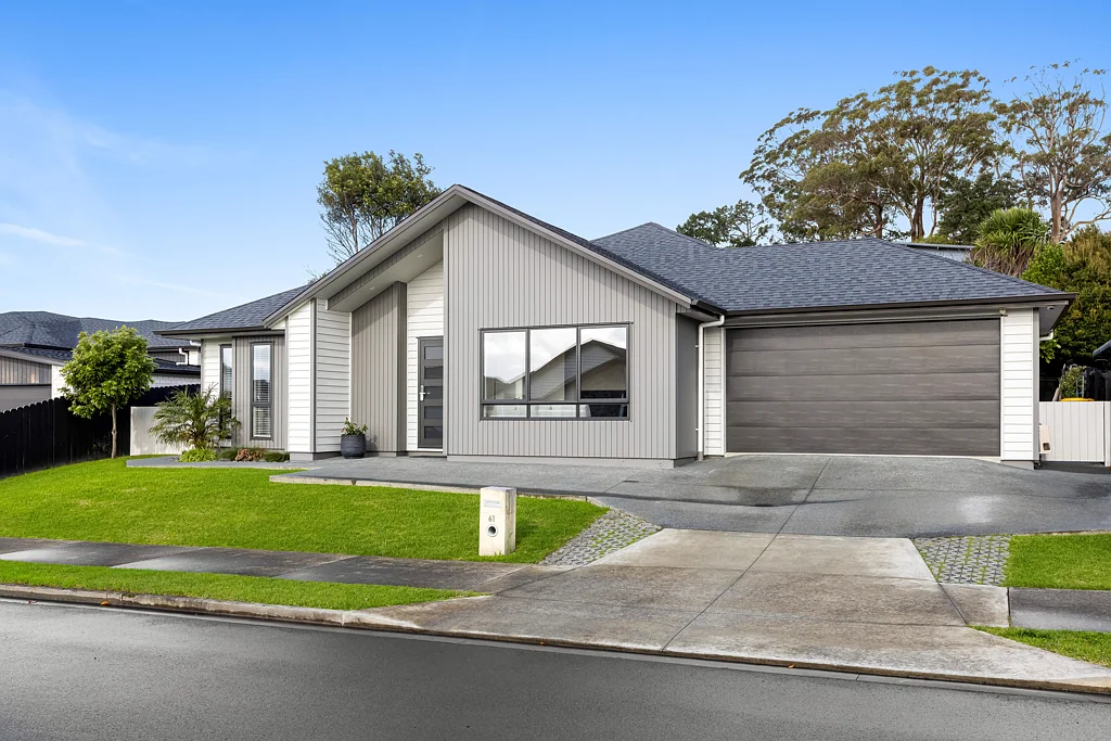 Red Beach 4Habitaciones Single Level & Centrally Located