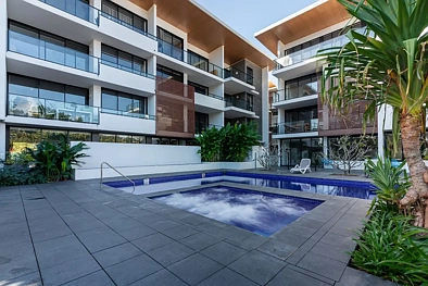 1 Hart Street, Ashmore, QLD 4214, 2 slaapkamers, 2 badkamers, Apartment