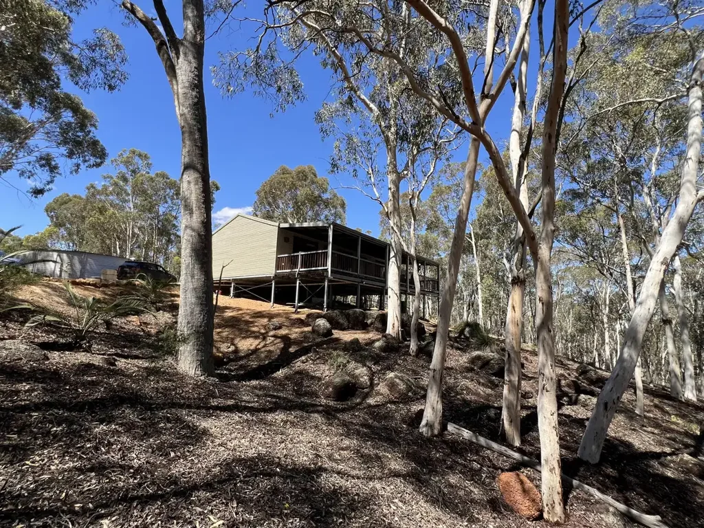 59 White Gum Ridge, Coondle, WA 6566