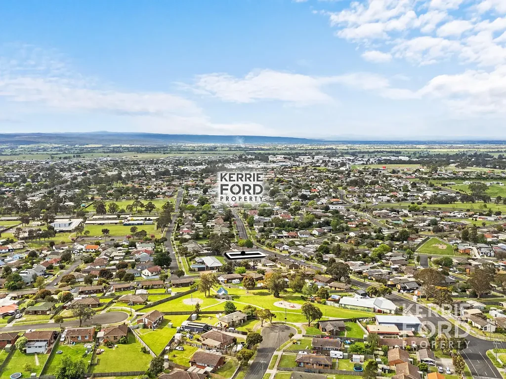 Traralgon TRARALGON - VACANT LAND - 780m2