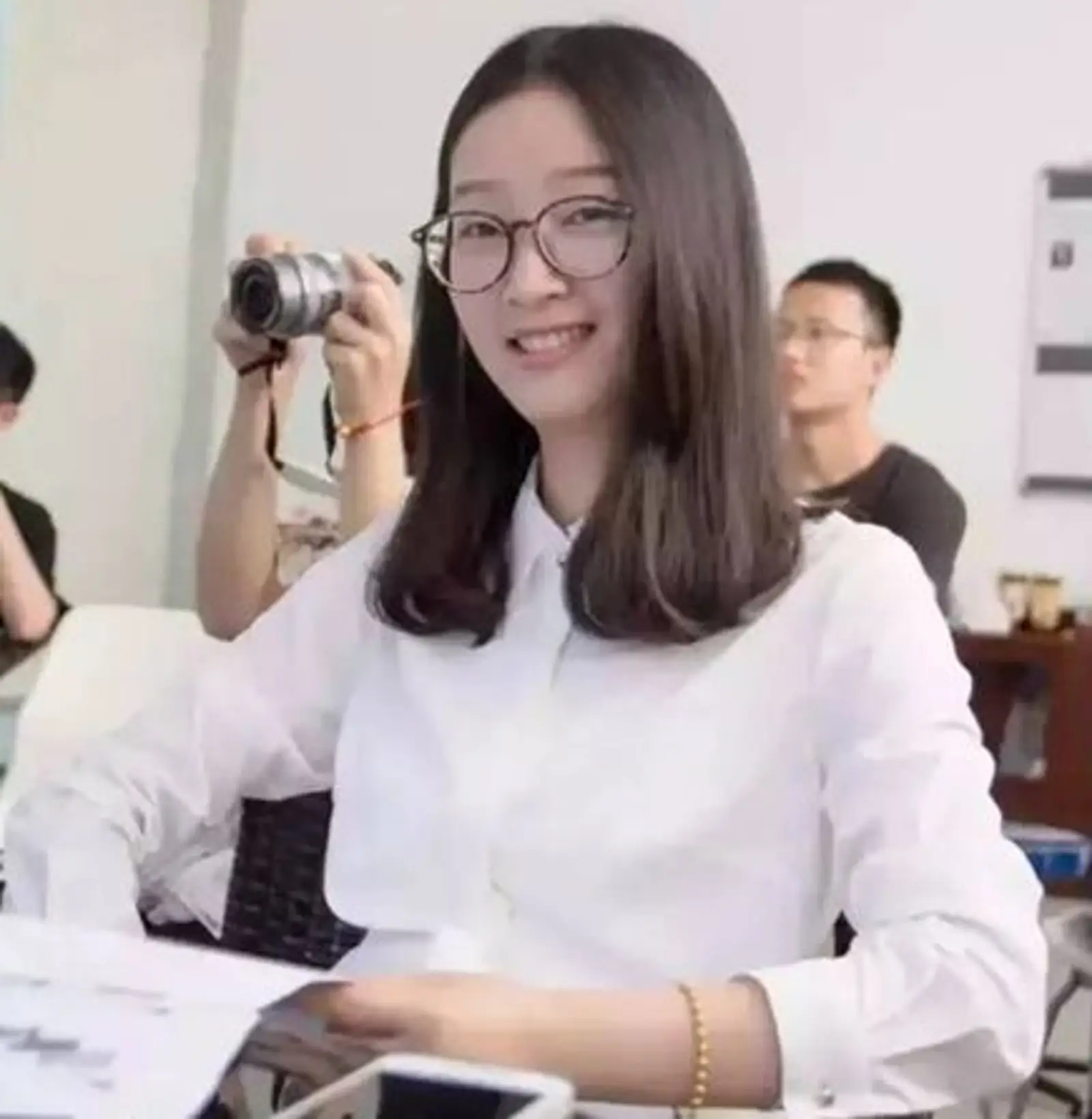 终于定了!章莹颖遇害案6月3日开审