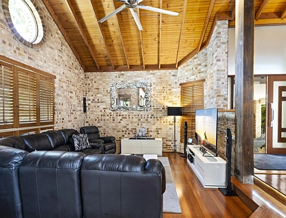 1 Hannaford Place, Helensvale, Gold Coast, 5房, 2浴, House