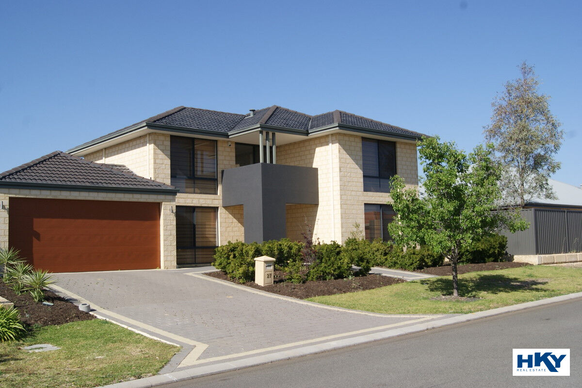 27 CORICH PASS, AVELEY WA 6069, 0 Bedrooms, 0 Bathrooms, House