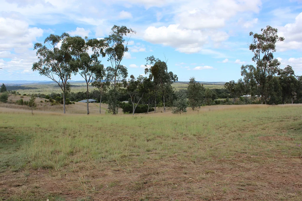 LOT 15 & 16 Burundah Dr Warialda, Warialda, NSW 2402