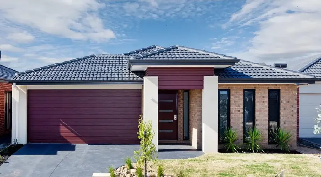 Modern Family Living in the Sought-After Alamanda Estate