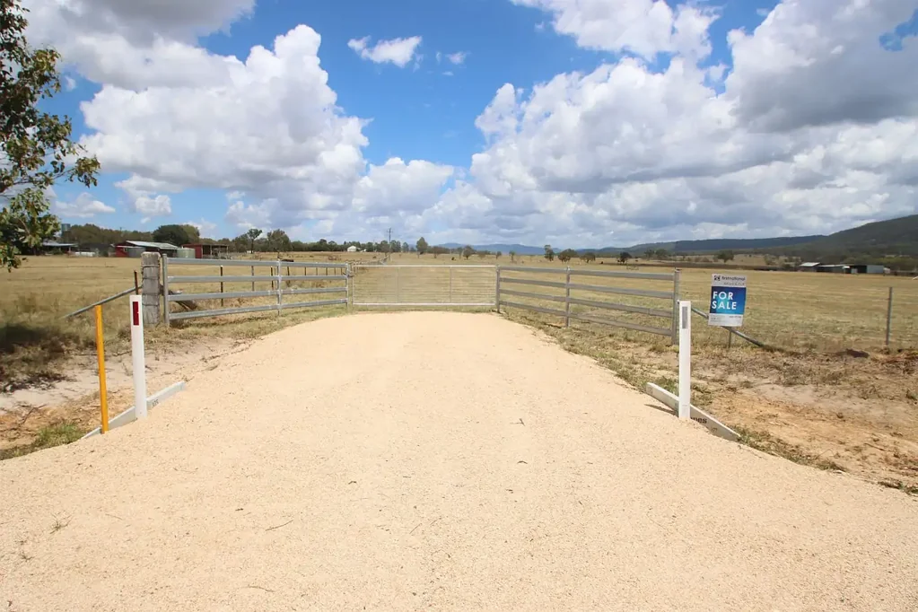 Tenterfield Vacant Land