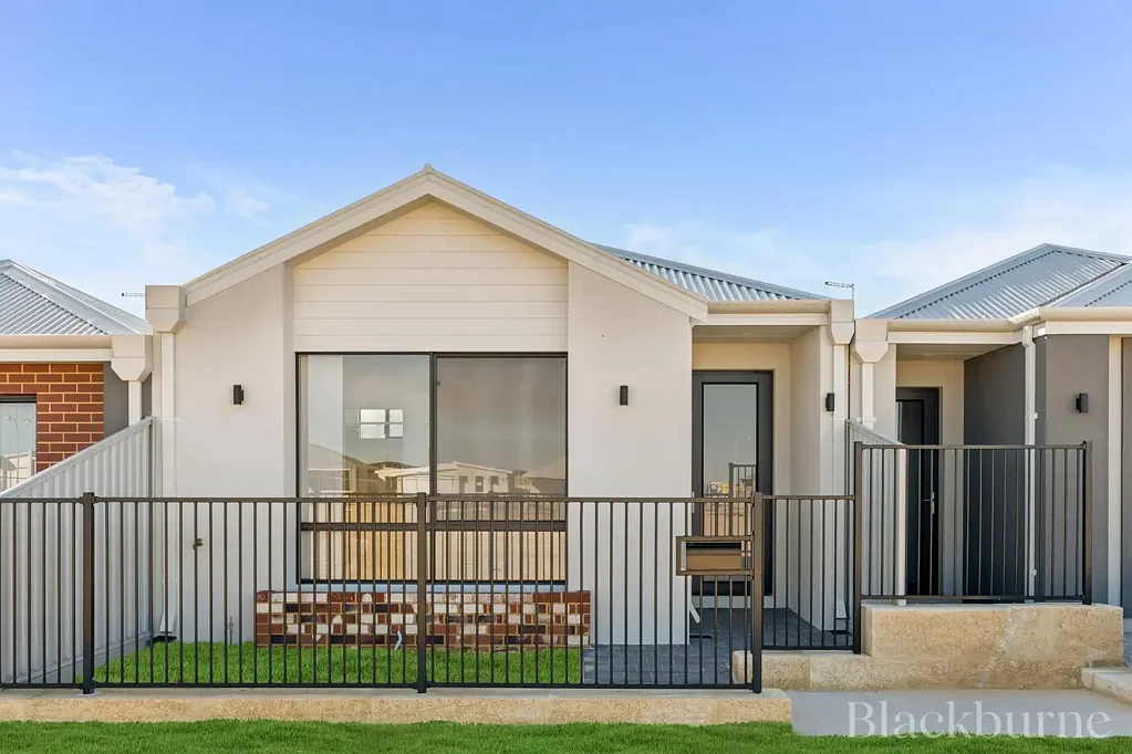 Contemporary Coastal Living – Brand New Home in Yanchep