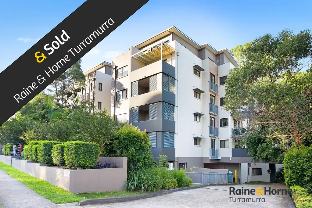 4/1219-1223 Pacific Highway, Turramurra, NSW 2074