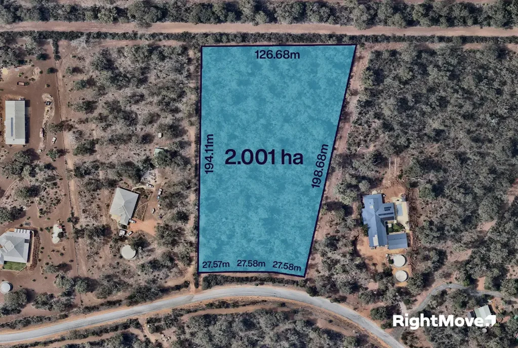 Morangup SWEEPING VALLEY VIEWS AWAIT YOUR DREAM HOME