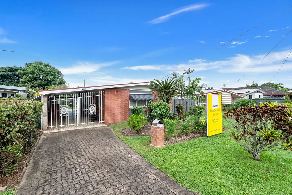48 Downing Street, Earlville, QLD 4870