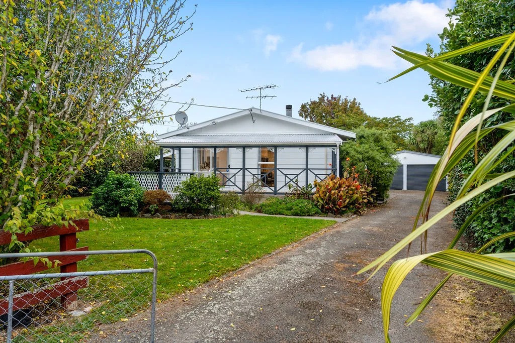 33 Frederick Street, Carterton, Wellington