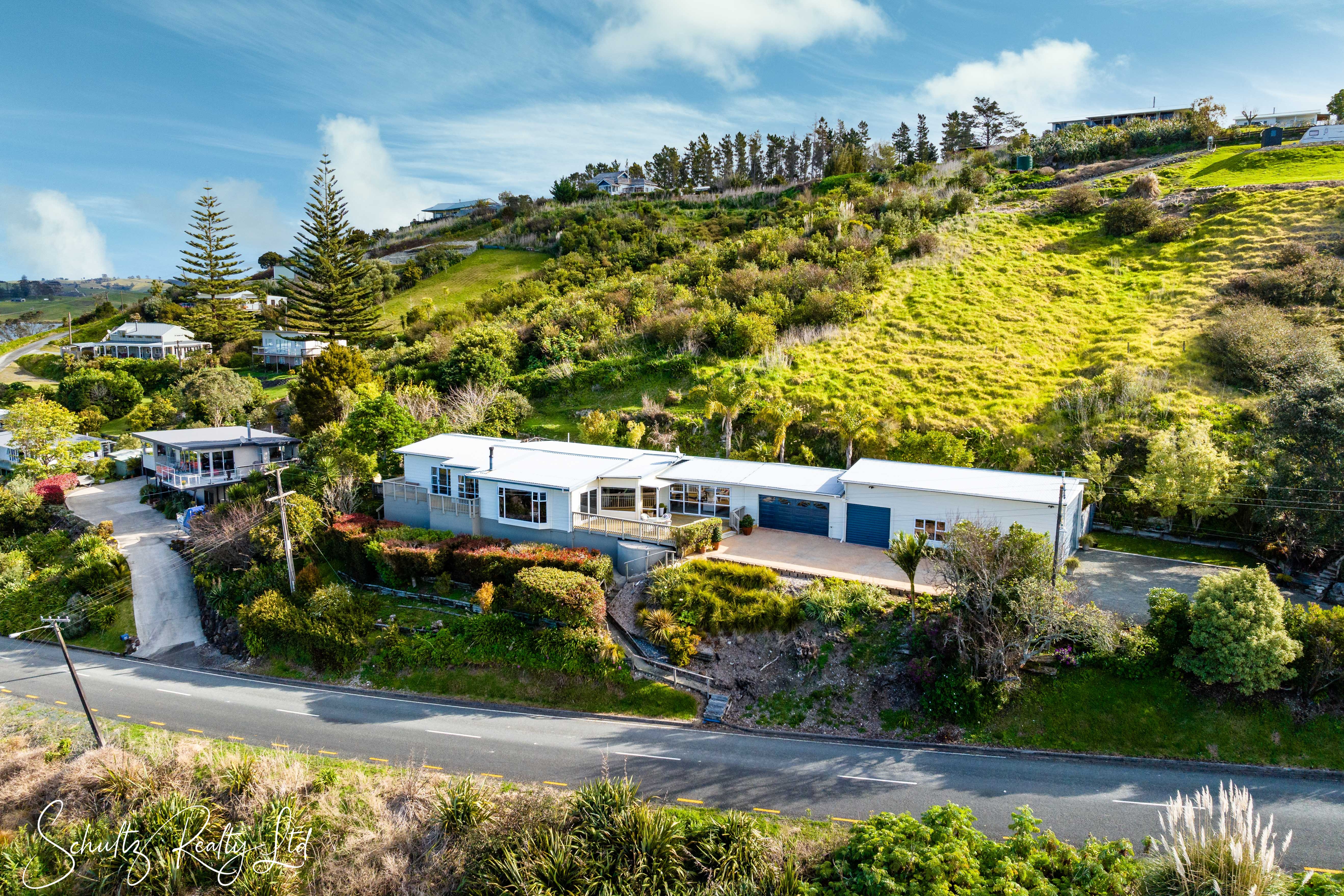 646 Pahi Road, Paparoa, Kaipara, 3 habitaciones, 0 baños, House