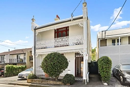 12 Caledonia Street, Paddington