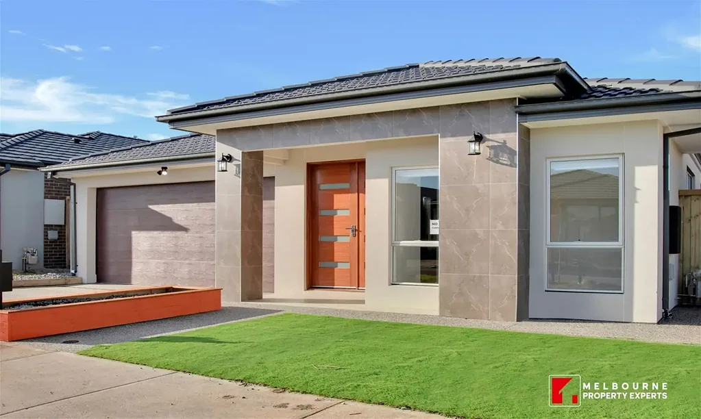 Wyndham Vale 4ਬੈੱਡਰੂਮ Perfect for Modern Living! An Opportunity Not To Be Missed