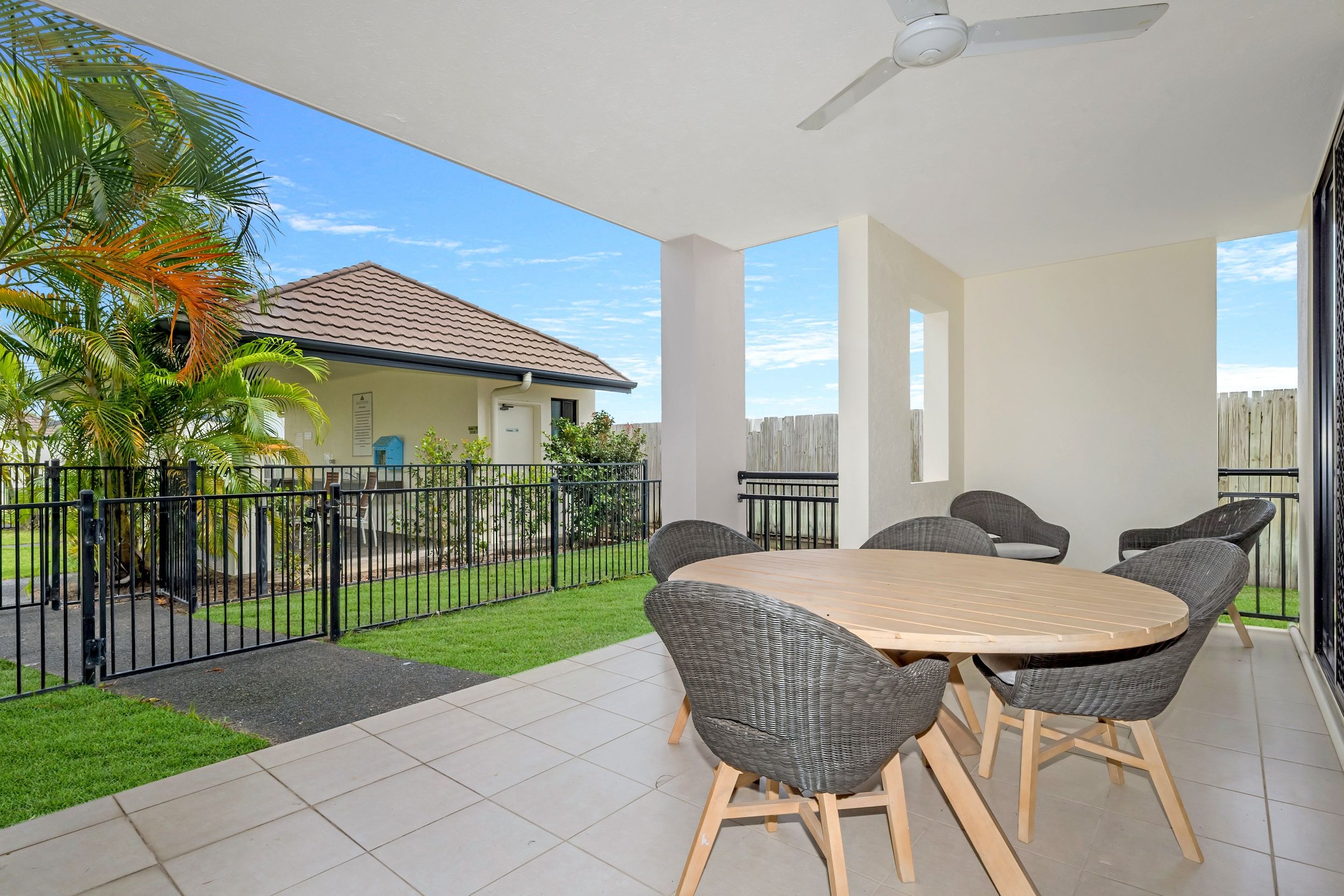 UNIT 48 6-24 HENRY ST, WEST END QLD 4810, 0部屋, 0バスルーム, House