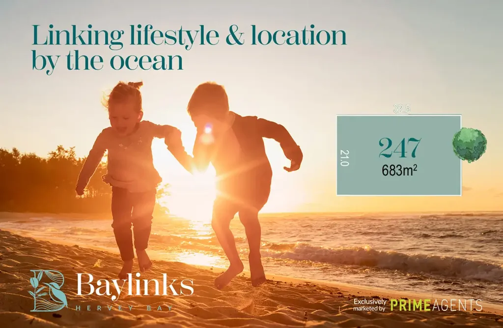 Pialba  Secure Your Place in Hervey Bay’s Growing Coastal Future