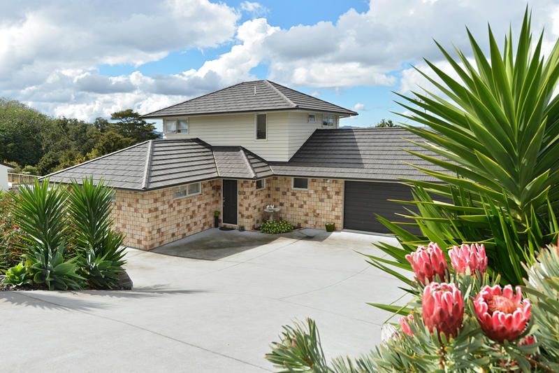 41/1 Pompallier Estate Drive, Maunu, Whangarei, 2 chambres, 1 salles de bain