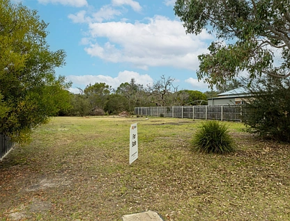 22 Lisa Court, Raymond Island, Bairnsdale (North Gippsland), 0房, 0浴, Section