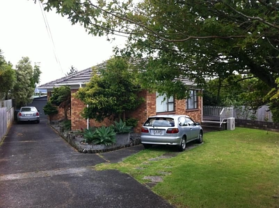 Residential  Mixed Housing Suburban Zone