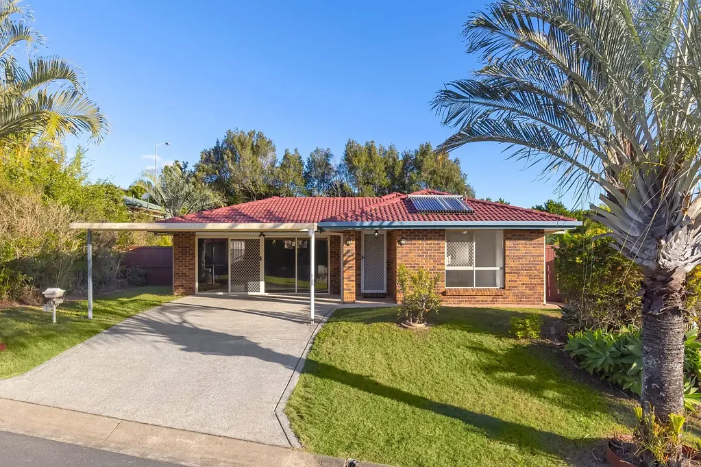 1 O'neill Court, Calamvale, QLD 4116