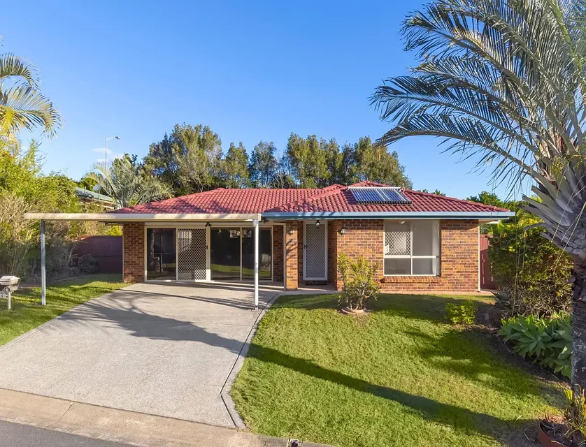 1 O'neill Court, Calamvale, QLD 4116, 3 कमरे, 2 बाथरूम, House