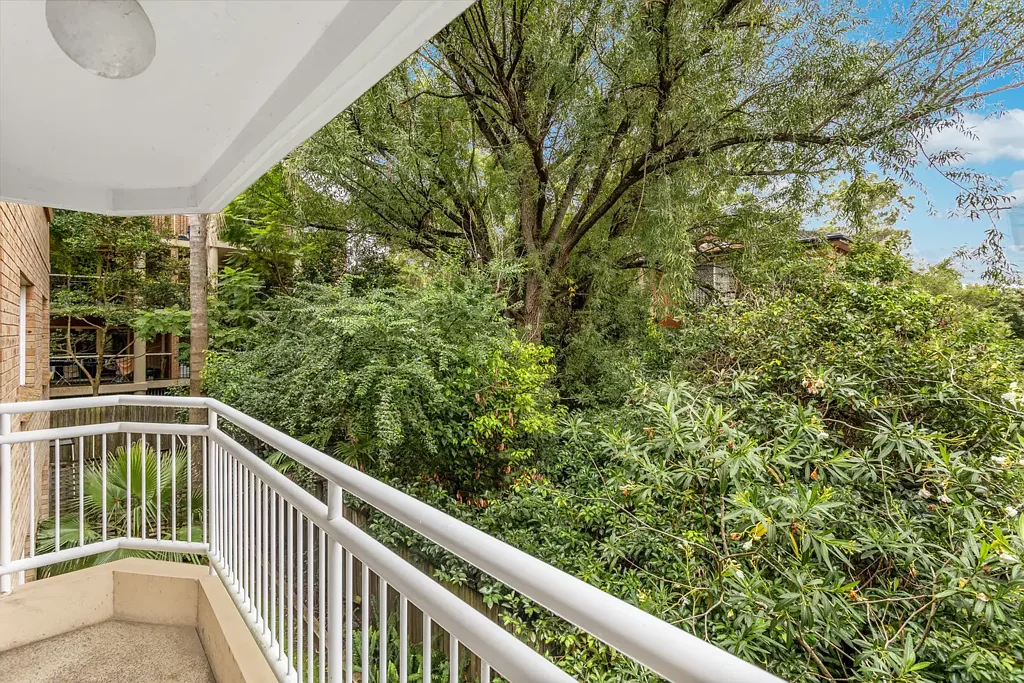 10/1 Water Street, Hornsby, NSW 2077