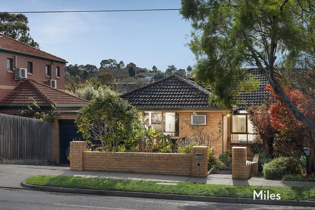 1/66 Yarra Street, Heidelberg, VIC 3084