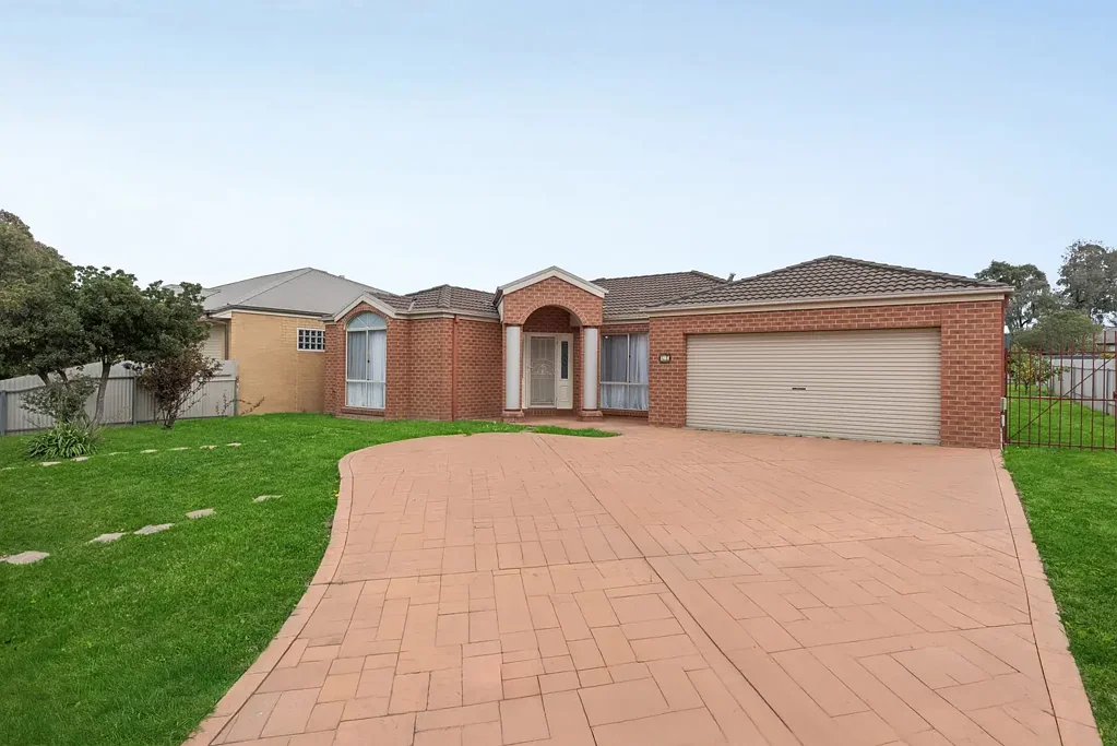Wallan 4 Slaapkamer Perfectly Positioned Family Home in the Heart of Wallan