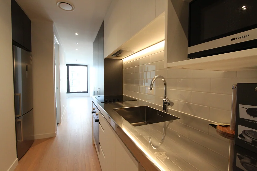 Best in the building