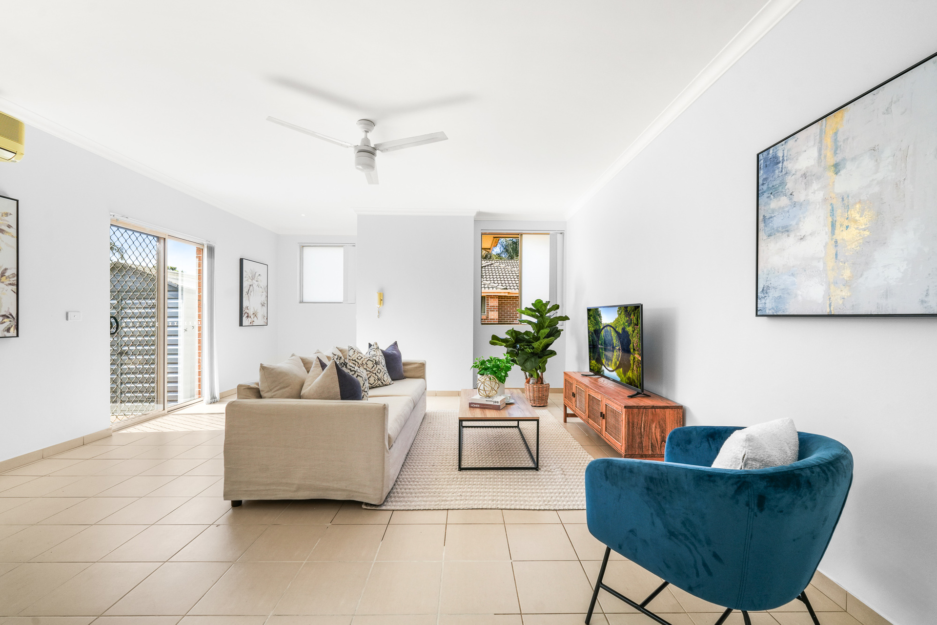 UNIT 8 36 THE AVENUE, YAGOONA NSW 2199, 0 phòng ngủ, 0 phòng tắm, House