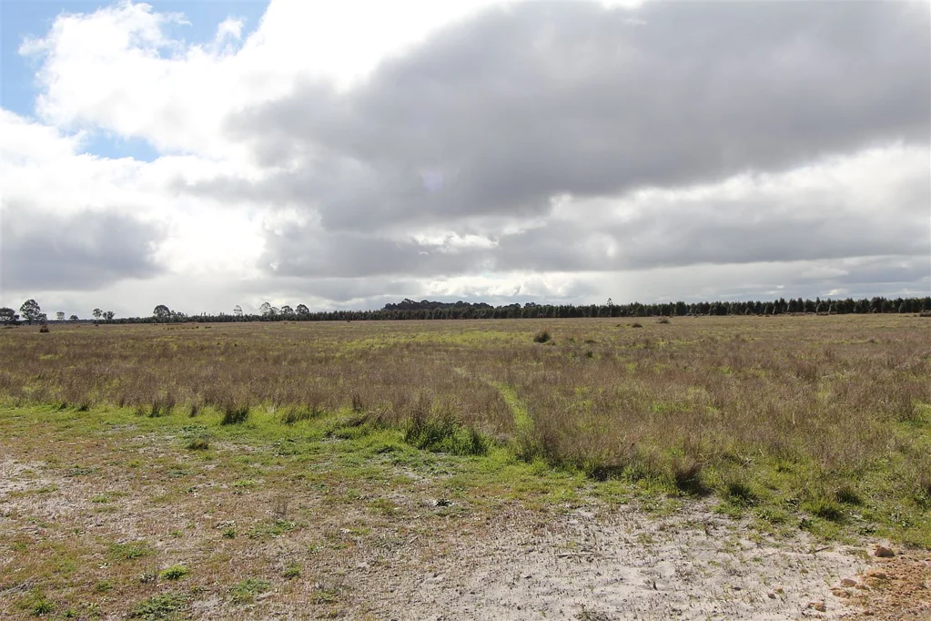 Wattle Range Only 3 Lots left of these 10 Unique Rural Opportunities