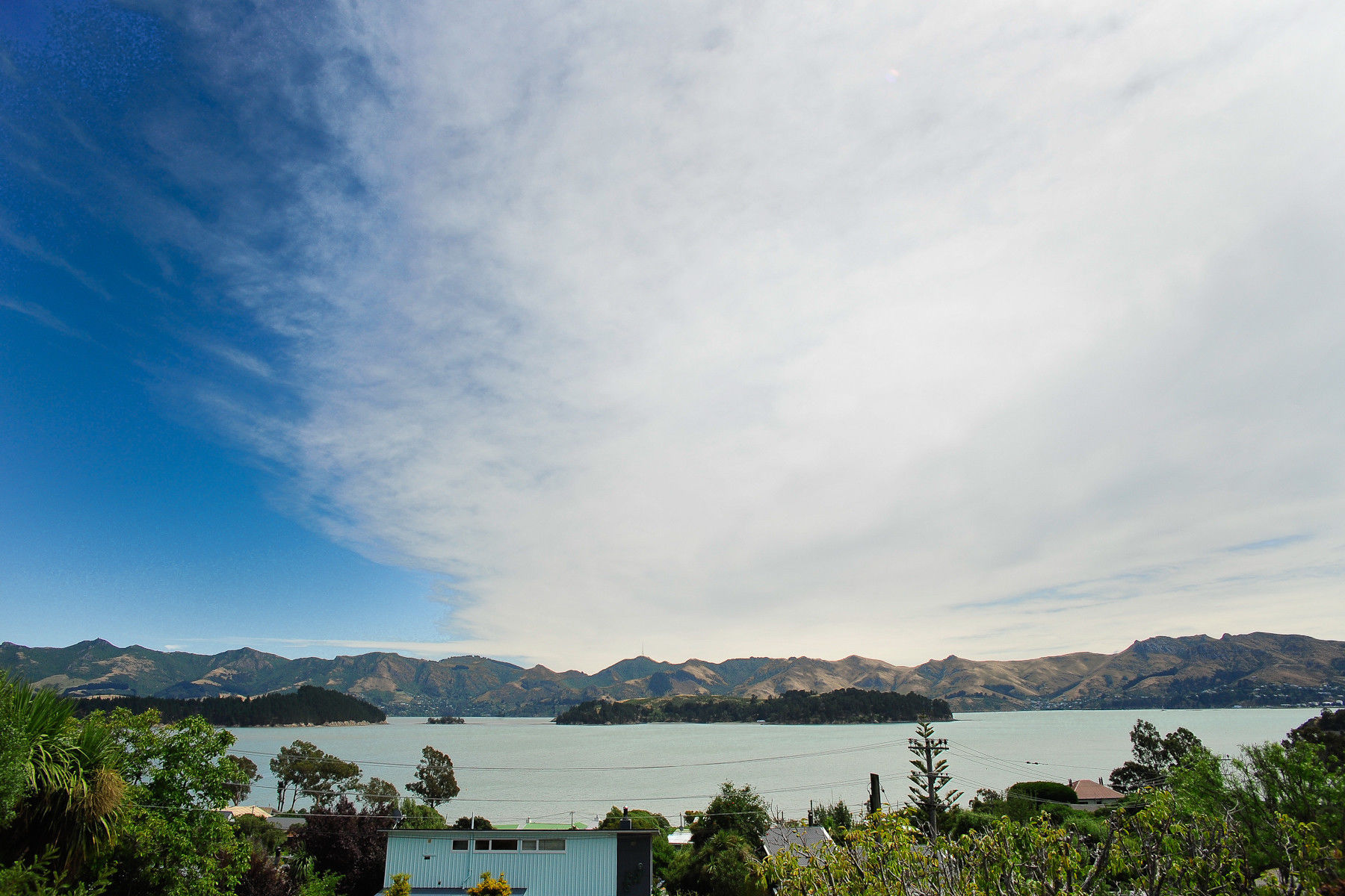 18 Andersons Road, Charteris Bay, Christchurch, 3房, 1浴