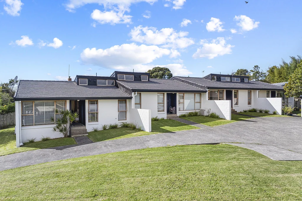 New Lynn 8部屋 Final Weekend To View - Must Be Sold!