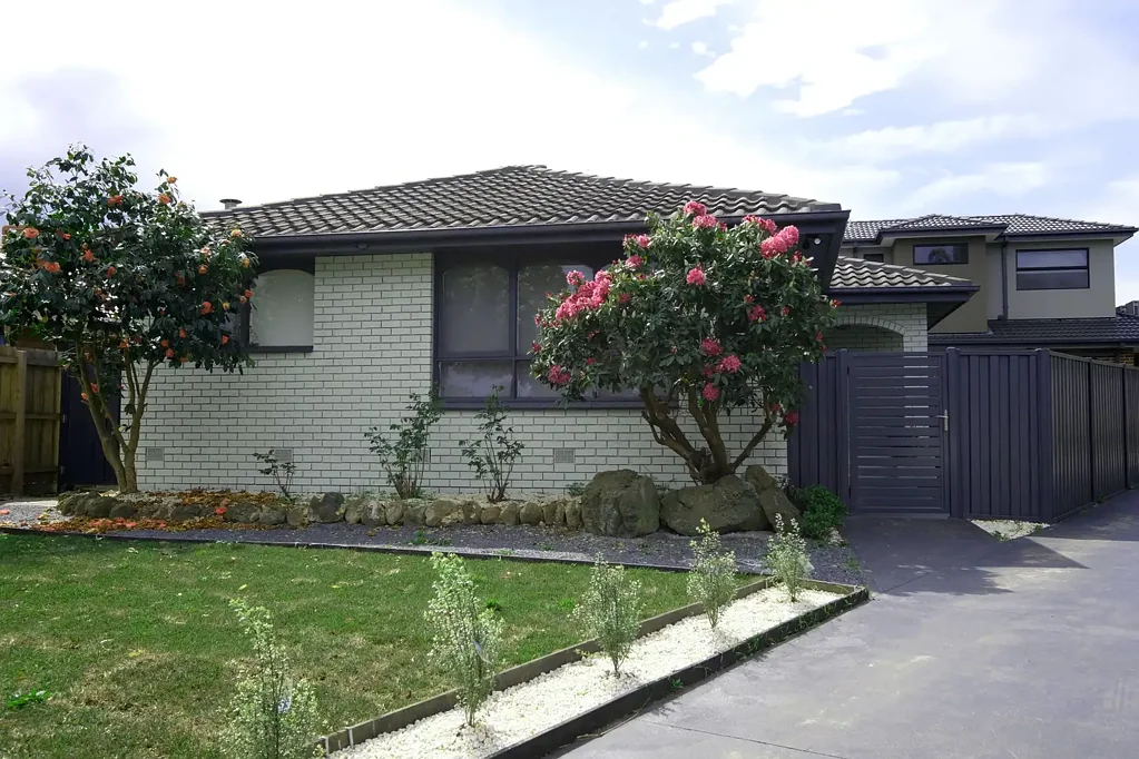 Renovated 3 bedroom home in a quiet location