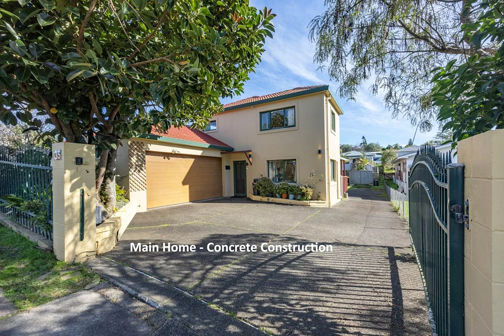 35 & 35a Fruitvale Road, New Lynn, Waitakere City, Auckland