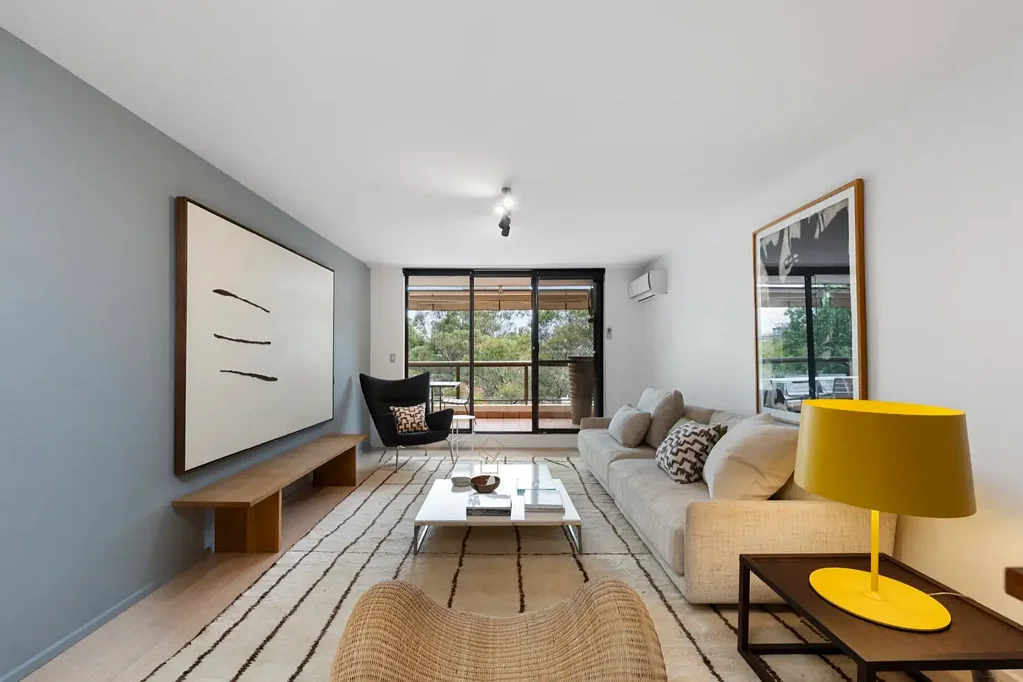 3/14 Leichhardt Street, Glebe, NSW 2037