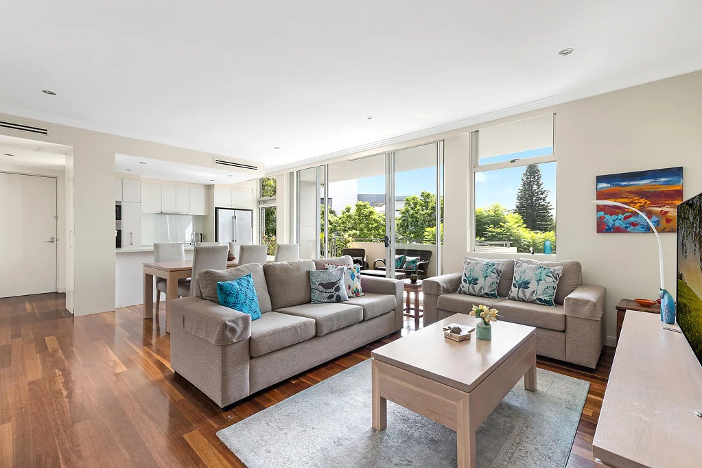 5/2-4 Sturt Place, St Ives, NSW 2075