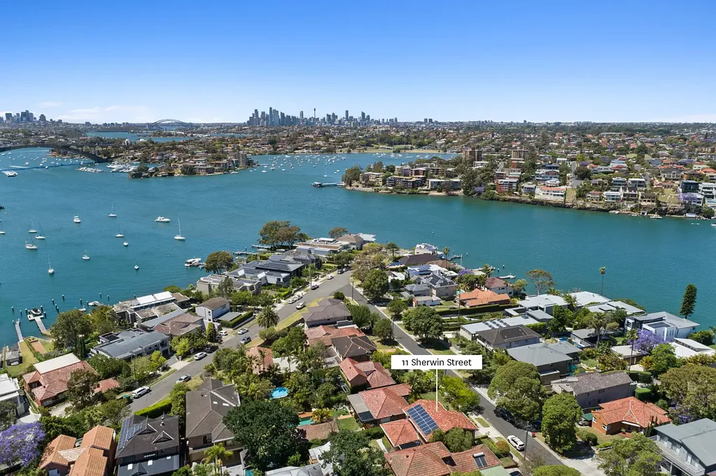 11 Sherwin Street, Henley, NSW 2111