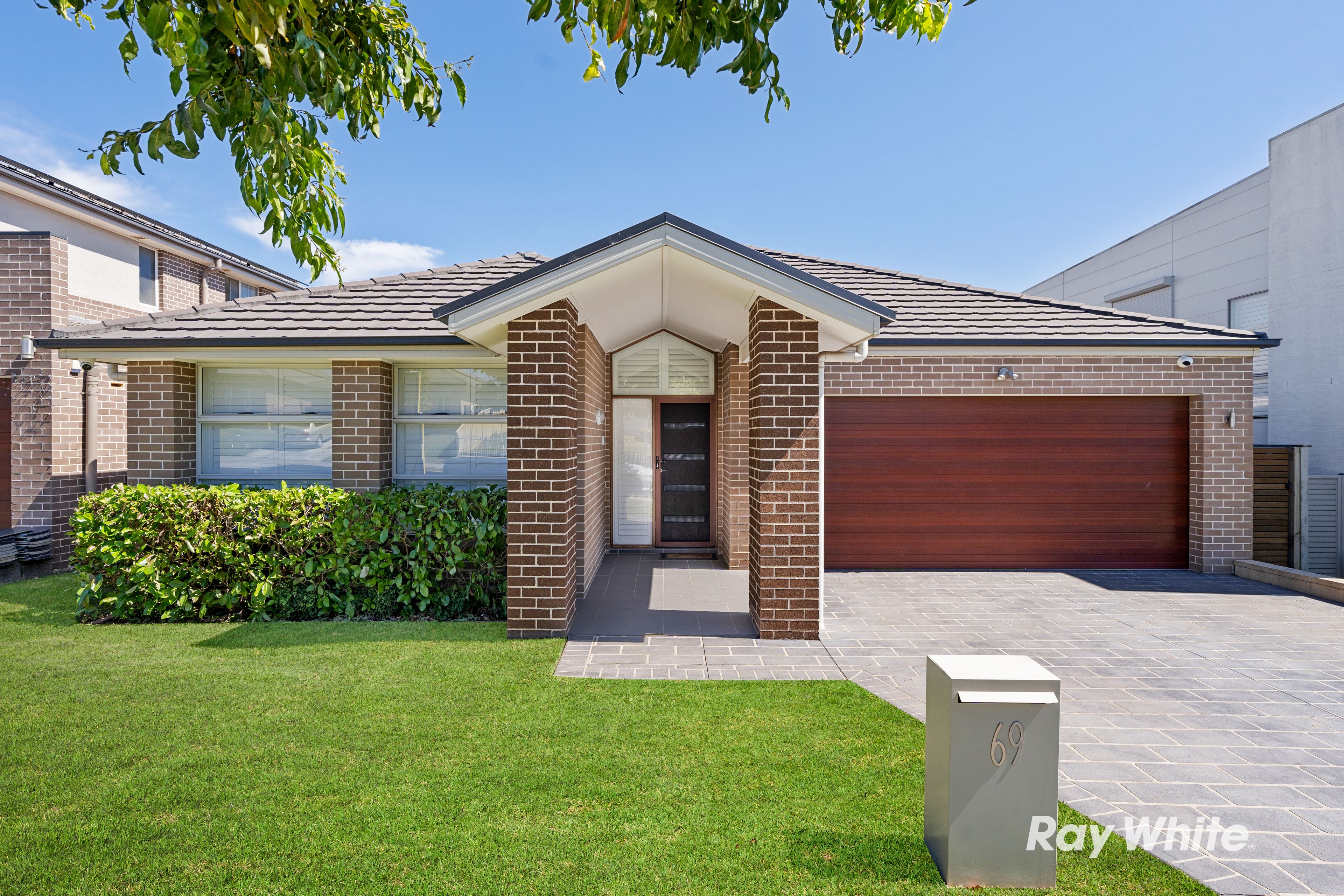 69 ALEX AV, SCHOFIELDS NSW 2762, 0 ਕਮਰੇ, 0 ਬਾਥਰੂਮ, House