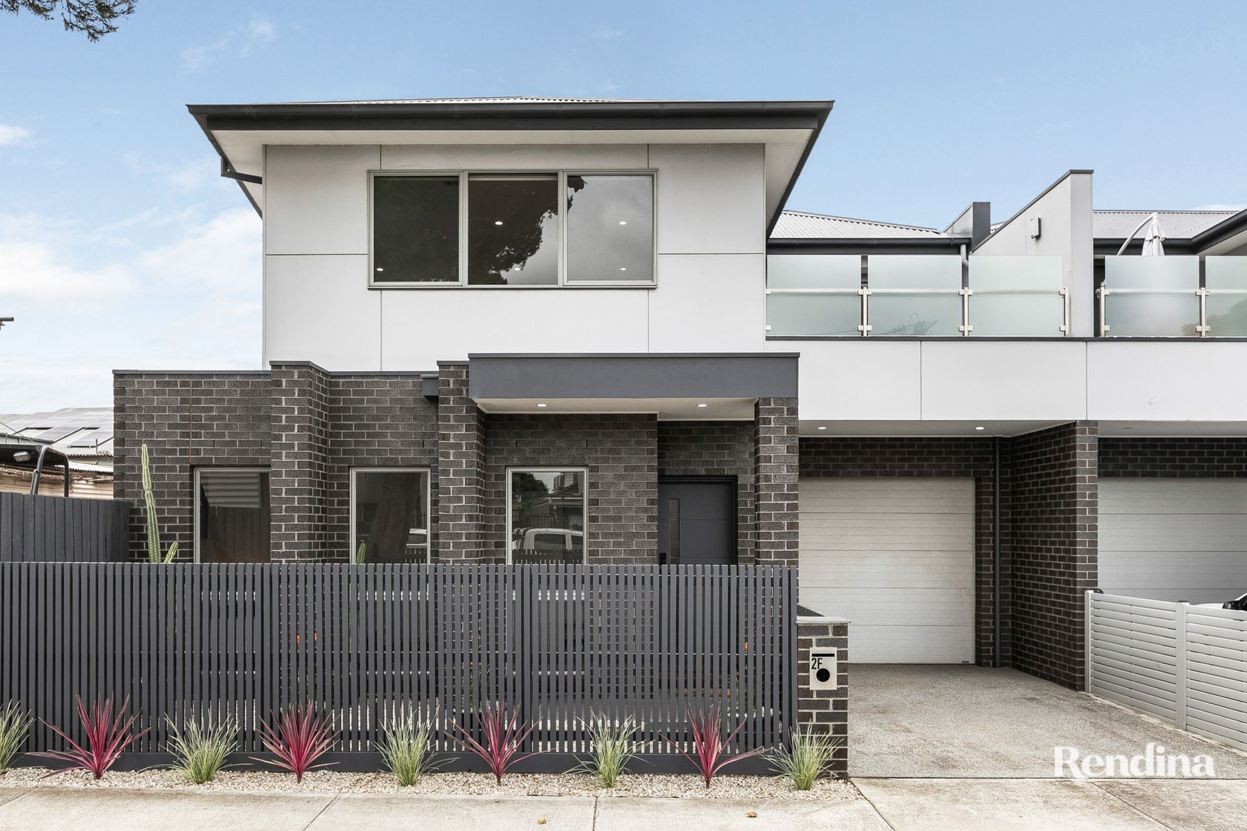 2F THE AVENUE, NIDDRIE VIC 3042, 0 Bedrooms, 0 Bathrooms, Townhouse