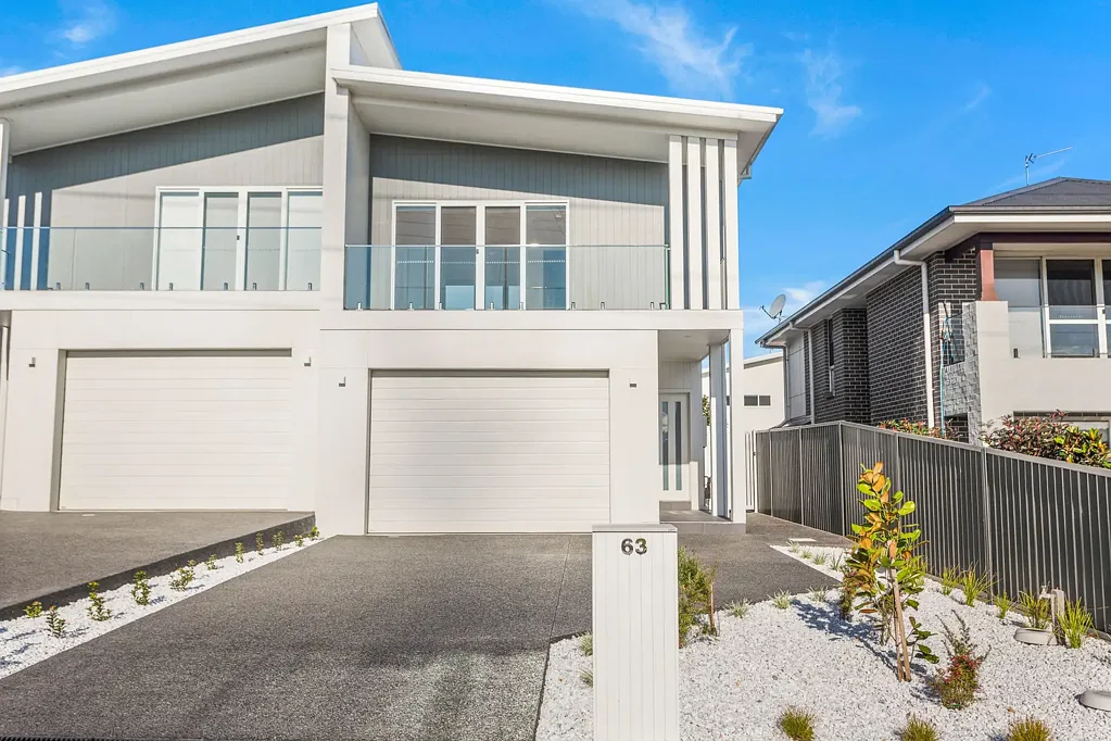 Brand New Executive Duplex