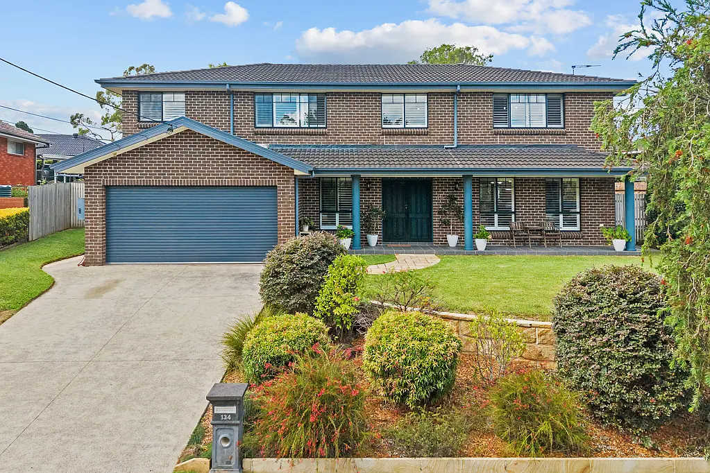 134 Duffy Avenue, Westleigh, NSW 2120