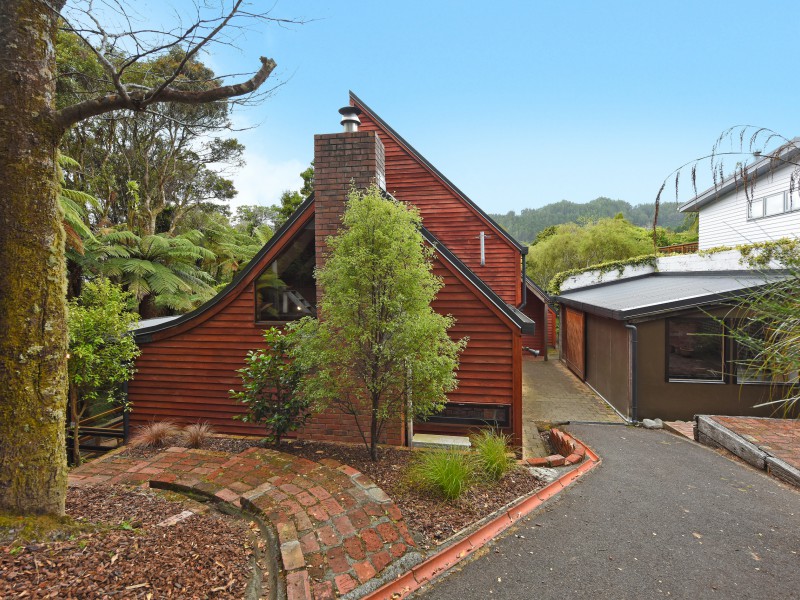 77 Wyndham Road, Pinehaven, Upper Hutt, 3房, 0浴