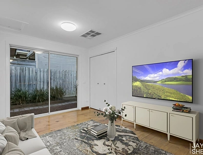 15 Throsby Court, Endeavour Hills, South East Melbourne, 2 침실, 1 욕실, House