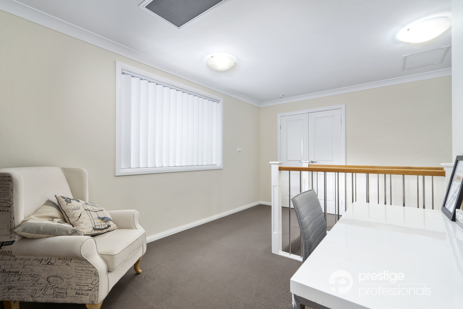 UNIT 3 77-79 STEWART AV, HAMMONDVILLE NSW 2170, 0 ห้องนอน, 0 ห้องน้ำ, Townhouse