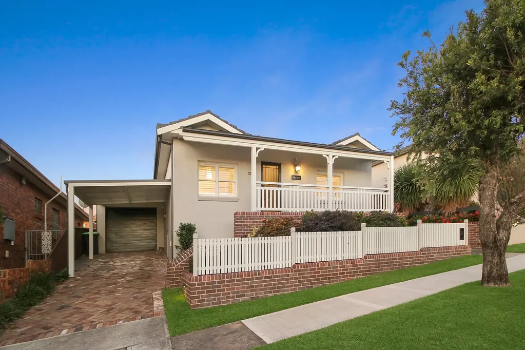 37 Fourth Street, Ashbury, NSW 2193