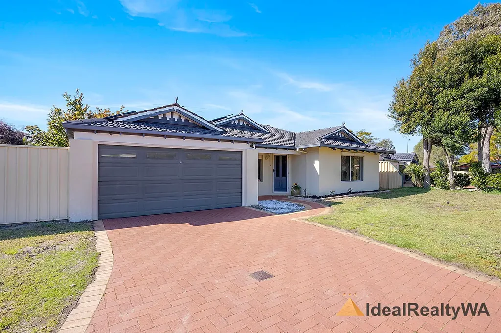 4 Flemington Way, Redcliffe, WA 6104